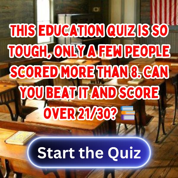 Take The Quiz >>